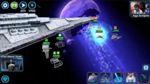 Star Wars: Galaxy of Heroes