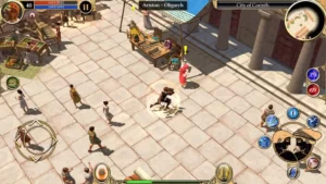 Titan Quest + Mod