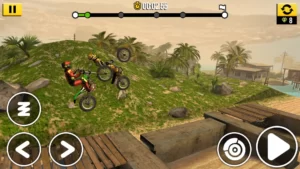 Trial Xtreme Legends + Mod