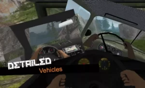 Truck Simulator Offroad 2 + Mod