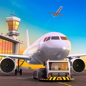 Airport Simulator: Tycoon Inc + Mod