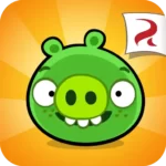 Bad Piggies HD + Mod