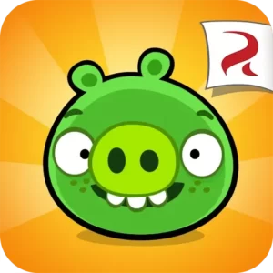 Bad Piggies HD + Mod