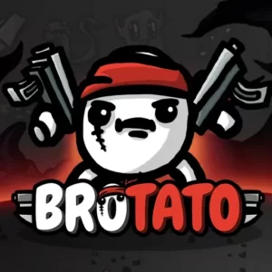 Brotato + Mod