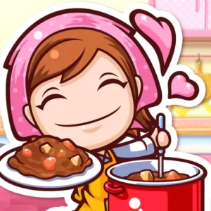 Cooking Mama: Let's cook + Mod