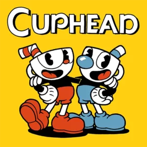 Cuphead + Mod