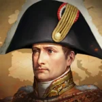 European War 6: 1804 -Napoleon + زبان فارسی