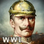 European War 6: 1914 - WW1 SLG + زبان فارسی
