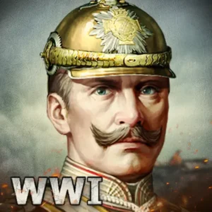 European War 6: 1914 - WW1 SLG + زبان فارسی