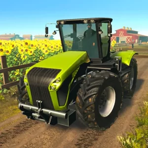 Farm Sim 2024 + Mod