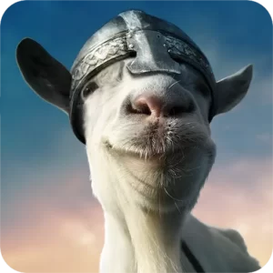 Goat Simulator MMO Simulator + Mod