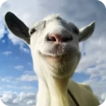 Goat Simulator + Mod