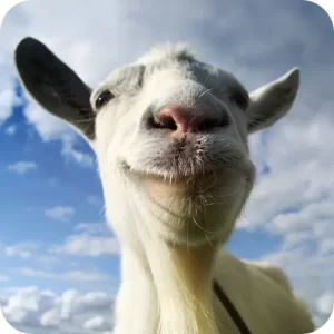 Goat Simulator + Mod