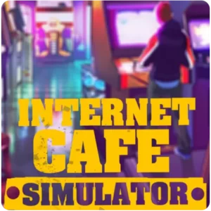 Internet Cafe Simulator + Mod