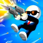 Johnny Trigger: Action Shooter + Mod