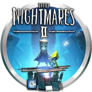 Little Nightmares II + Mod