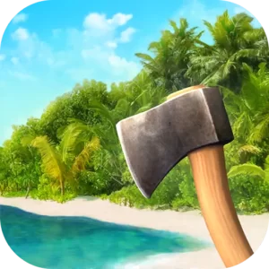 Ocean Is Home: Survival Island + Mod