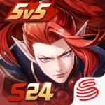 Onmyoji Arena + Mod