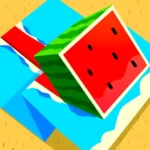 Paper.io 3D + Mod