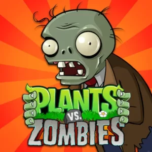 Plants vs Zombies 1 + Mod