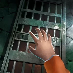 Prison Escape Puzzle + Mod