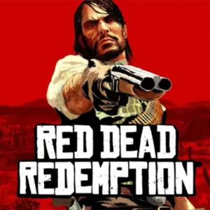 Red Dead Redemption + Mod