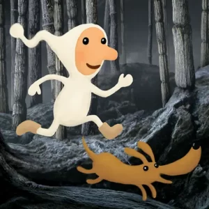 Samorost 2 + Mod