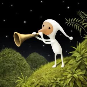 Samorost 3 + Mod