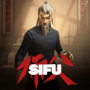 Sifu + Mod