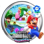 Super Mario Bros Wonder + Mod
