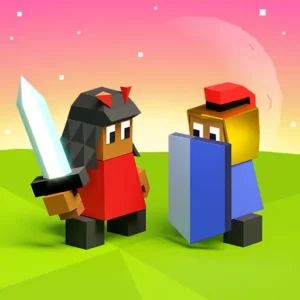 The Battle of Polytopia + Mod