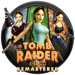 Tomb Raider I-III Remastered + Mod