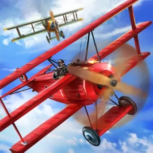 Warplanes: WW1 Sky Aces + Mod