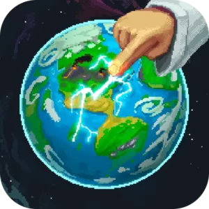 WorldBox - Sandbox God Sim + Mod