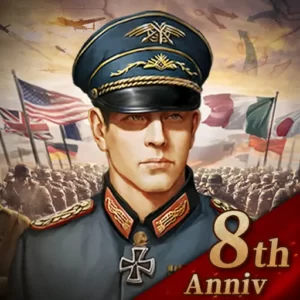 World Conqueror 3-WW2 Strategy + Mod