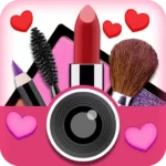 YouCam Makeup + Mod