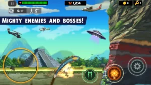 Death Worm™ Deluxe + Mod