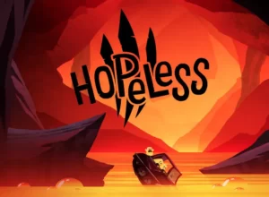 Hopeless 3: Dark Hollow Earth + Mod