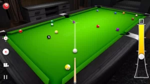 Real Pool 3D + Mod