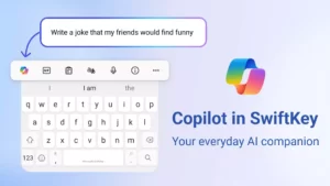 Microsoft SwiftKey AI Keyboard + Mod