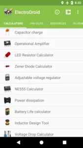 Electrodoc Pro + Mod