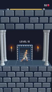 Prince of Persia : Escape + Mod