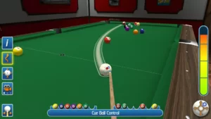 Pro Pool 2024 + Mod