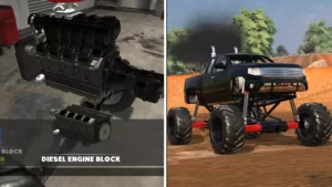 Trucks Off Road + Mod