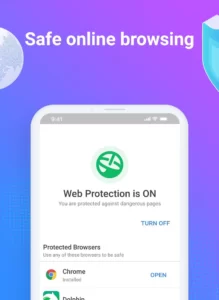 Bitdefender Mobile Security + Mod