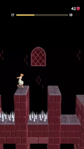 Prince of Persia : Escape + Mod