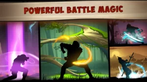 Shadow Fight 2 Special Edition + Mod