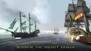 The Pirate: Plague of the Dead + Mod