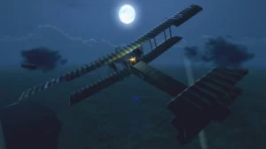 Warplanes: WW1 Sky Aces + Mod