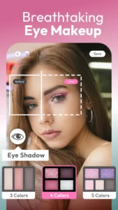 YouCam Makeup + Mod